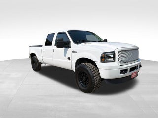 2004 Ford F-250SD King Ranch
