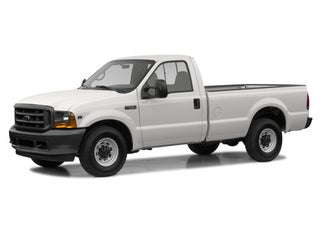 2002 Ford F-250SD XL