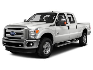 2015 Ford F-350SD XL