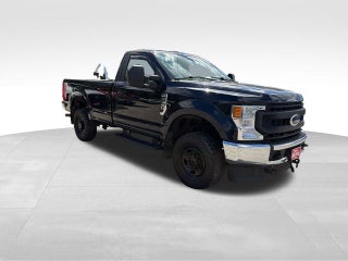 2021 Ford F-350SD XL