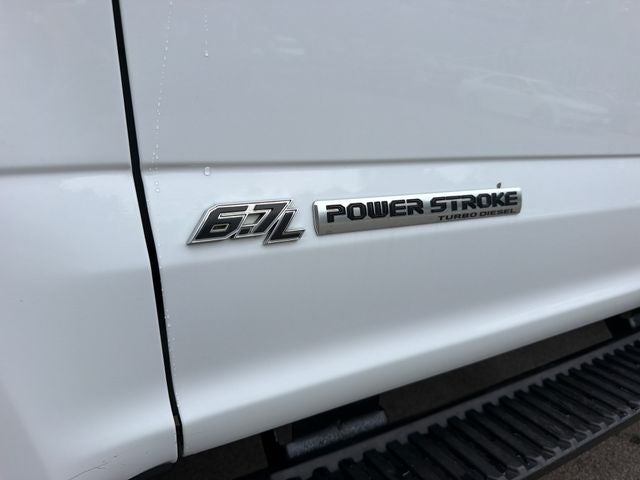 2021 Ford F-350SD XL