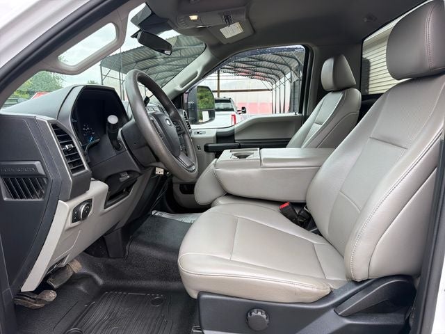 2021 Ford F-350SD XL