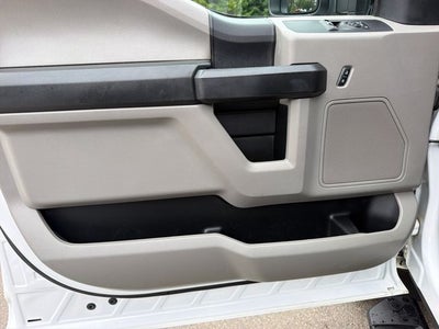 2021 Ford F-350SD XL