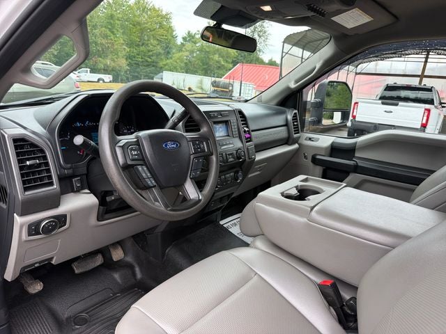 2021 Ford F-350SD XL