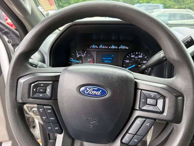 2021 Ford F-350SD XL