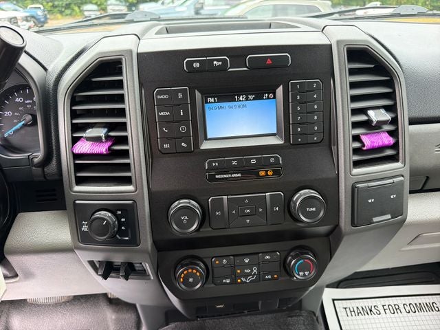 2021 Ford F-350SD XL