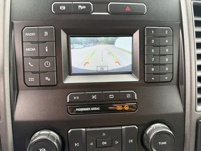 2021 Ford F-350SD XL