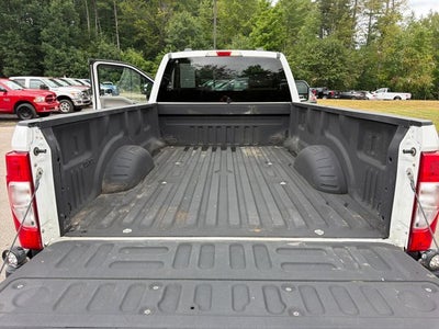 2021 Ford F-350SD XL