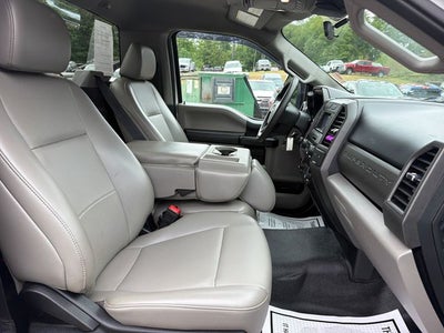 2021 Ford F-350SD XL