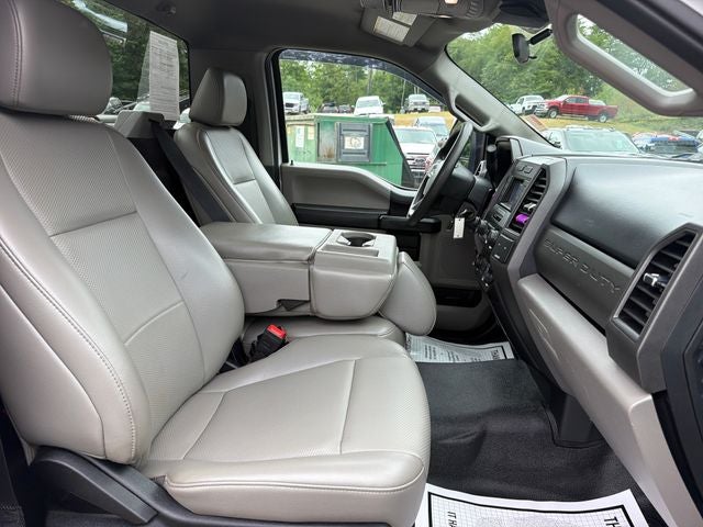 2021 Ford F-350SD XL