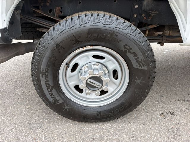 2021 Ford F-350SD XL