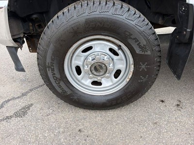 2021 Ford F-350SD XL