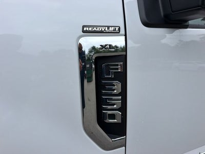 2021 Ford F-350SD XL