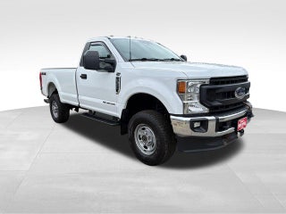 2021 Ford F-350SD XL