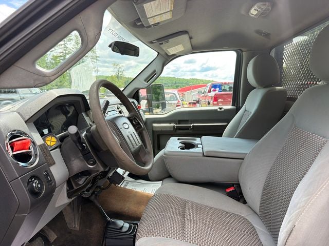 2013 Ford F-350SD XLT