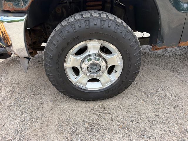 2013 Ford F-350SD XLT