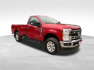 2023 Ford F-350SD XLT