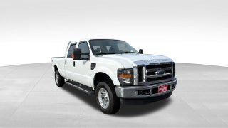 2009 Ford F-350SD Lariat