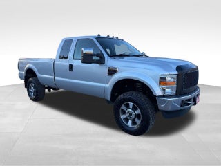 2010 Ford F-350SD XLT
