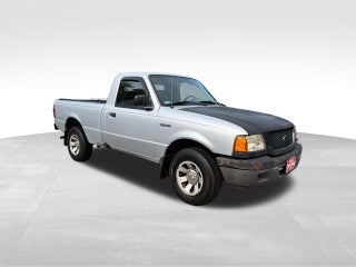 2002 Ford Ranger XL