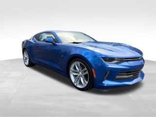 2016 Chevrolet Camaro 2LT 2LT