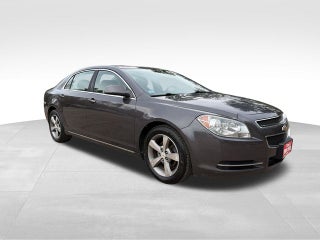 2011 Chevrolet Malibu LT 1LT