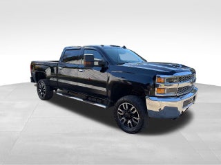2019 Chevrolet Silverado 2500HD Work Truck