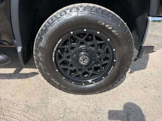 2020 Chevrolet Silverado 2500HD LTZ