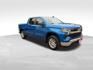 2022 Chevrolet Silverado 1500 LT LT1