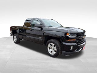 2016 Chevrolet Silverado 1500 LT LT2