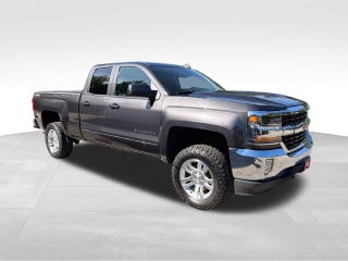 2016 Chevrolet Silverado 1500 LT LT1