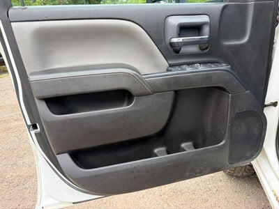 2015 GMC Sierra 3500HD Base