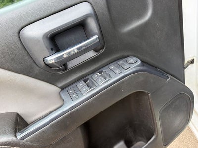 2015 GMC Sierra 3500HD Base