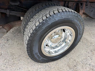 2015 GMC Sierra 3500HD Base