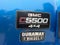 2009 GMC C5500 Ramp truck