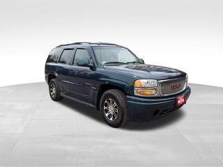 2005 GMC Yukon Denali