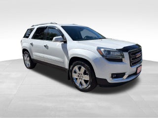 2017 GMC Acadia Limited Limited