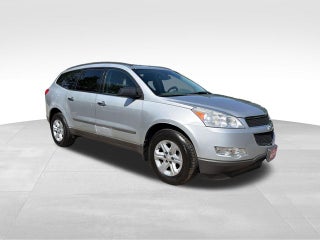 2012 Chevrolet Traverse LS
