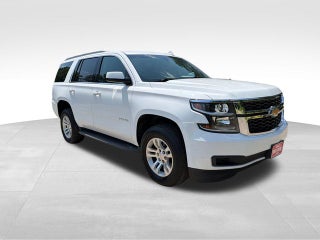 2017 Chevrolet Tahoe LS