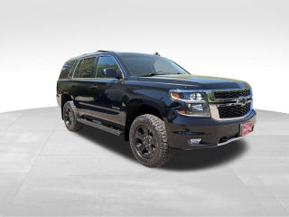 2017 Chevrolet Tahoe LT Z71