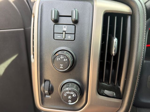 2016 GMC Sierra 2500HD Denali