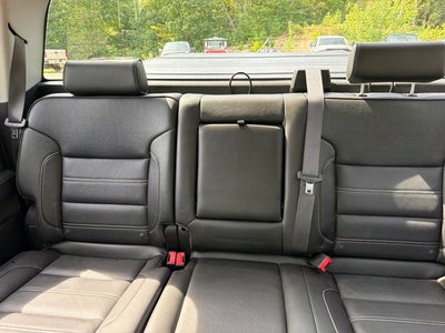 2016 GMC Sierra 2500HD Denali