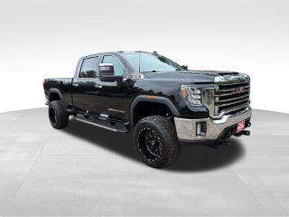 2020 GMC Sierra 2500HD SLT
