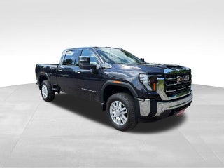 2024 GMC Sierra 2500HD SLT