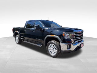 2021 GMC Sierra 2500HD SLT