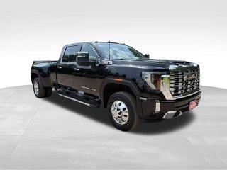 2024 GMC Sierra 3500HD Denali