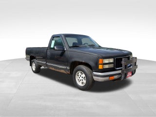 1995 GMC C/K 1500 SL Wideside