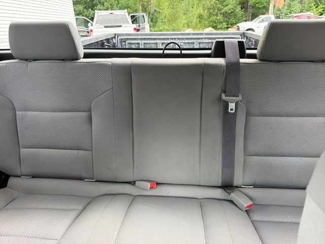 2017 GMC Sierra 1500 Base
