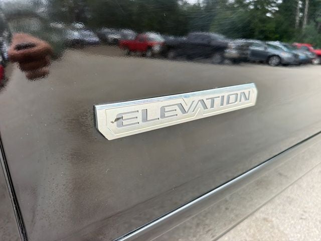 2017 GMC Sierra 1500 Base