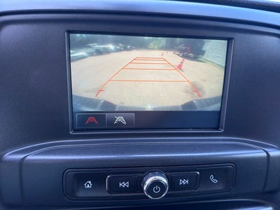 2016 GMC Sierra 1500 Base Elevation